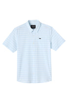 O'NEILL TRVLR UPF TRAVERSE STRIPE RELA SKY M