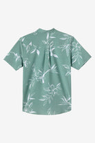 O'Neill Traveler Traverse Relaxed SS Shirt SAG M