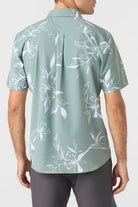 O'Neill Traveler Traverse Relaxed SS Shirt SAG M