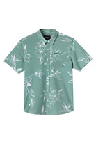 O'Neill Traveler Traverse Relaxed SS Shirt SAG XL