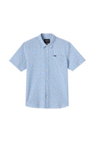 O'NEILL TRVLR UPF TRAVERSE SLUB SS