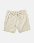 RVCA Escape Elastic Short CER-CERAMIC L