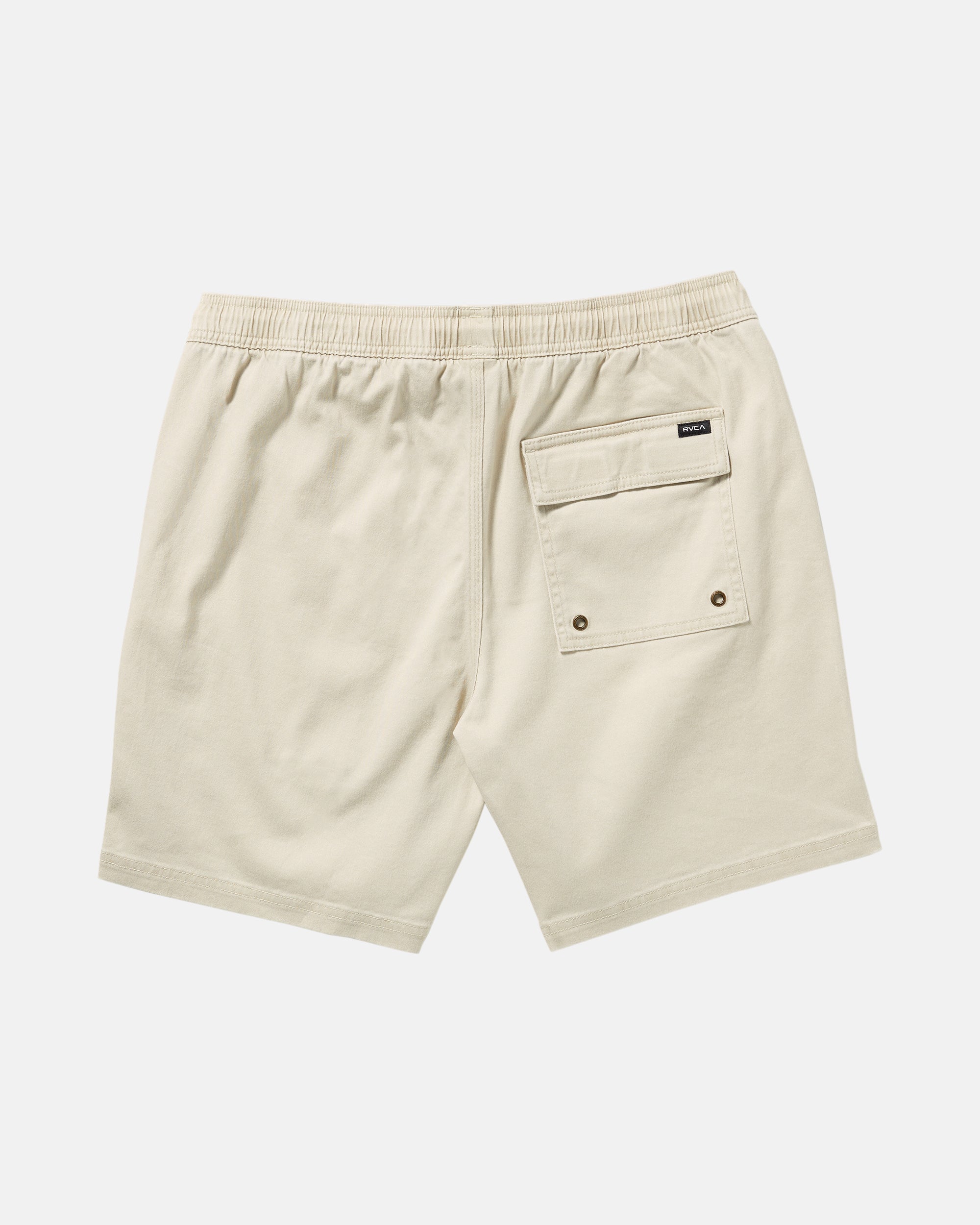RVCA Escape Elastic Short CER-CERAMIC XL