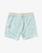 RVCA JACOBS ARCHIVE TRUNK 16 BN4-BLUE HAZE 32