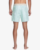 RVCA JACOBS ARCHIVE TRUNK 16 BN4-BLUE HAZE 32