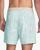 RVCA JACOBS ARCHIVE TRUNK 16 BN4-BLUE HAZE 34