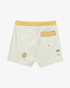 RVCA EXOTICA TRUNK 2 17 NAT-NATURAL 32
