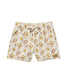 RVCA EXOTICA ELASTIC 2 16 NAT-NATURAL L