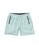 RVCA RICH JACOBS YOGGER STRETCH 17 BN4-BLUE HAZE XL