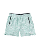 RVCA RICH JACOBS YOGGER STRETCH 17 BN4-BLUE HAZE M