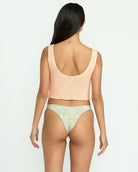 Billabong Cade Sweater LPC-LEPRECHAUN M