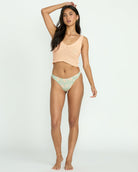 Billabong Cade Sweater LPC-LEPRECHAUN XS