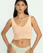 Billabong Cade Sweater LPC-LEPRECHAUN S