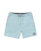Billabong Every Other Day Lo Tide 18" Boardshorts CLB-COOL BLUE 34