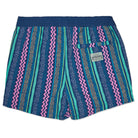 Party Pants Vert Vibes 2n1 Shorts LBLU L