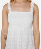 Roxy Lily Bloom Maxi Dress WBK0 M