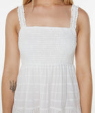 Roxy Lily Bloom Maxi Dress WBK0 S