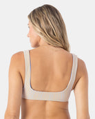 ROXY PACIFIC COAST HIGHWAY SQUARE  OBL-ORANGE/BLUE M