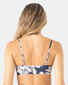 ROXY ISLAND TIME LINGERIE MDI-MOOD INDIGO L