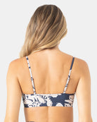 ROXY ISLAND TIME LINGERIE MDI-MOOD INDIGO XS