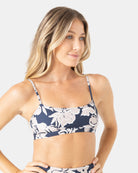 ROXY ISLAND TIME LINGERIE MDI-MOOD INDIGO L