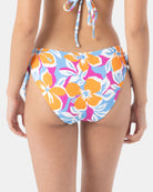 ROXY TOPANGA CANYON LACE UP MUL-MULTI XS