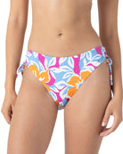 ROXY TOPANGA CANYON LACE UP MUL-MULTI M