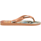Havaianas Top Tropicalia Womens Sandal 0027-Peach 9