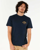 Rip Curl Desti Animals SS Tee 2337 M
