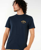 Rip Curl Desti Animals SS Tee 2337 L