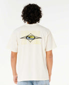 RIP CURL RAW ENERGY MAXXED TEE 3021 S