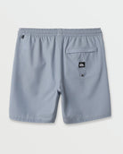 Quiksilver Taxer Amp Short SKG-SMOKEDGRAY S