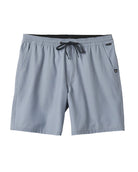 Quiksilver Taxer Amp Short SKG-SMOKEDGRAY L