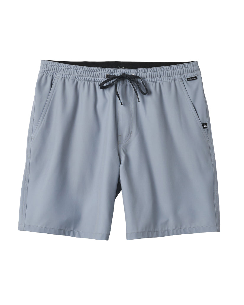 Quiksilver Taxer Amp Short SKG-SMOKEDGRAY M