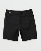 Quiksilver Union Transit Short BLK 33