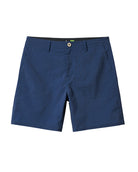 Quiksilver DNA Amphibian 18.5 NVY-NAVY 33