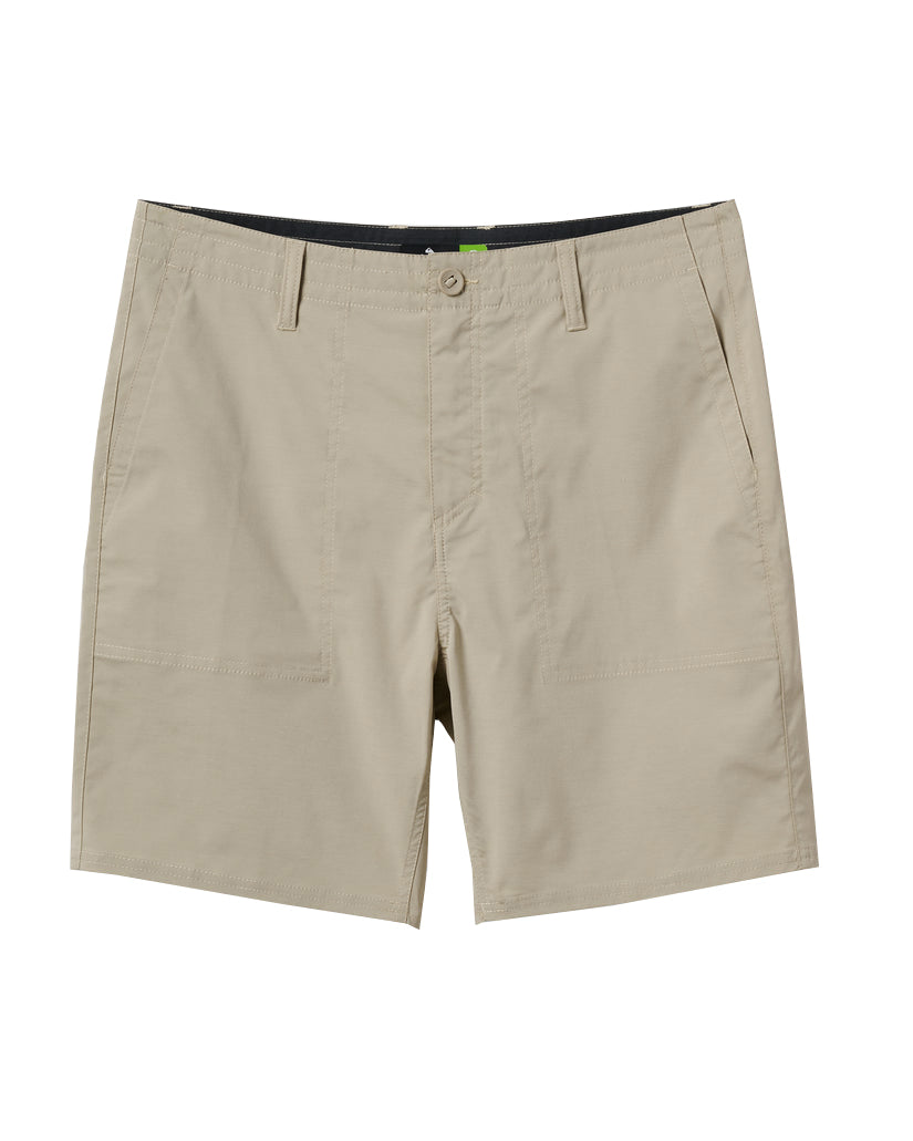Quiksilver DNA Amphibian 18.5 PAA-PALE ALOE 40