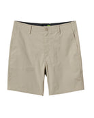 Quiksilver DNA Amphibian 18.5 PAA-PALE ALOE 34