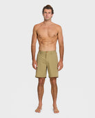 Quiksilver Union Transit Short TWL-TWILL 42