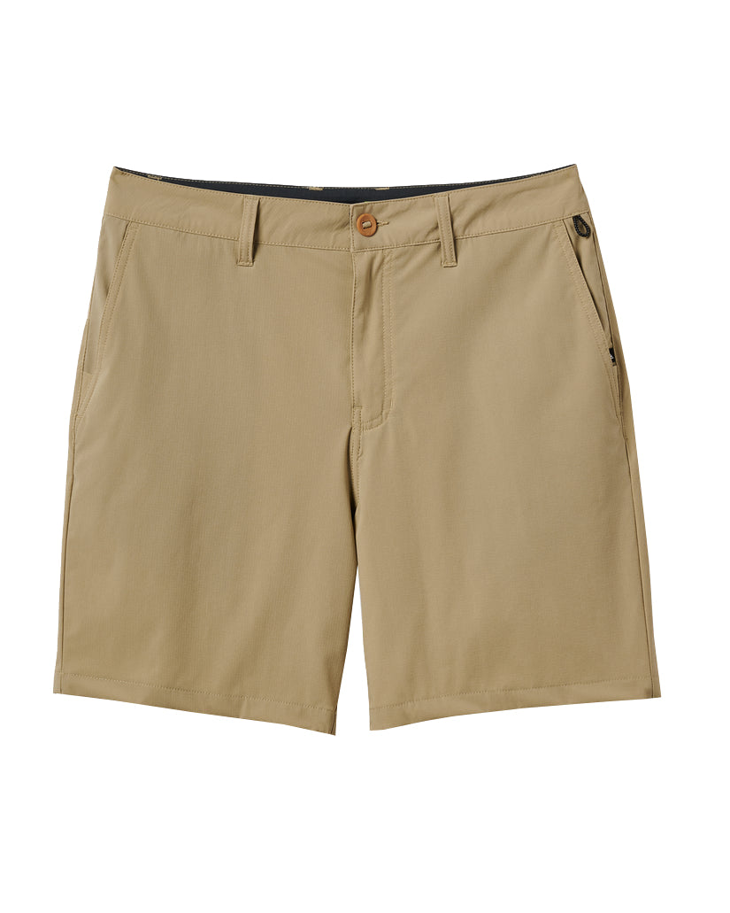Quiksilver Union Transit Short TWL-TWILL 33