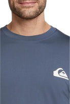 Quiksilver Everyday Surf LS Tee NVY L