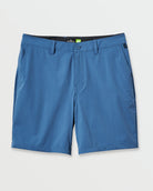 Quiksilver Union Transit Short CPB-COPEN BLUE 36