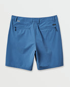 Quiksilver Union Transit Short CPB-COPEN BLUE 34