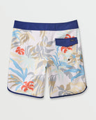 QUIKSILVER SURFSILK SCALLOP 19 OFW-OFF WHITE 36