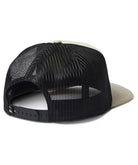 QUIKSILVER SLAB GRIFTER PAA-PALE ALOE ONESZ