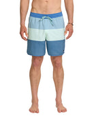 Quiksilver Tijuana Surfsilk 17in Volley JAD-JADE S