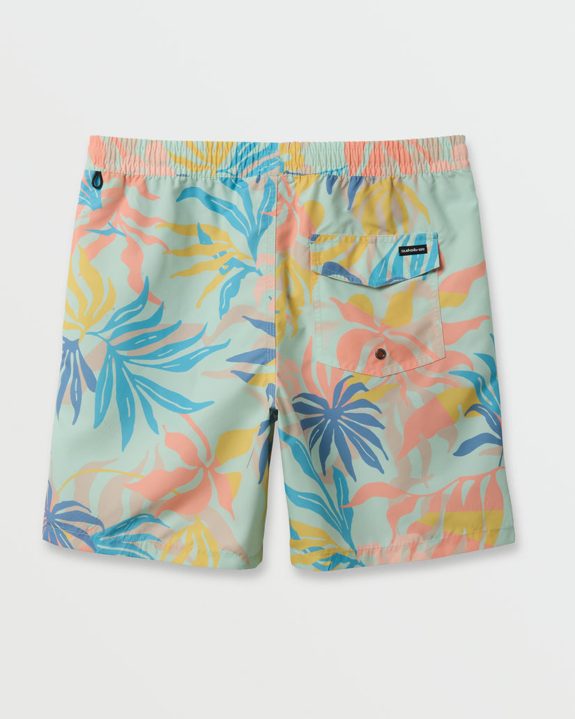Quiksilver EveryDay Mix Volley  JAD M