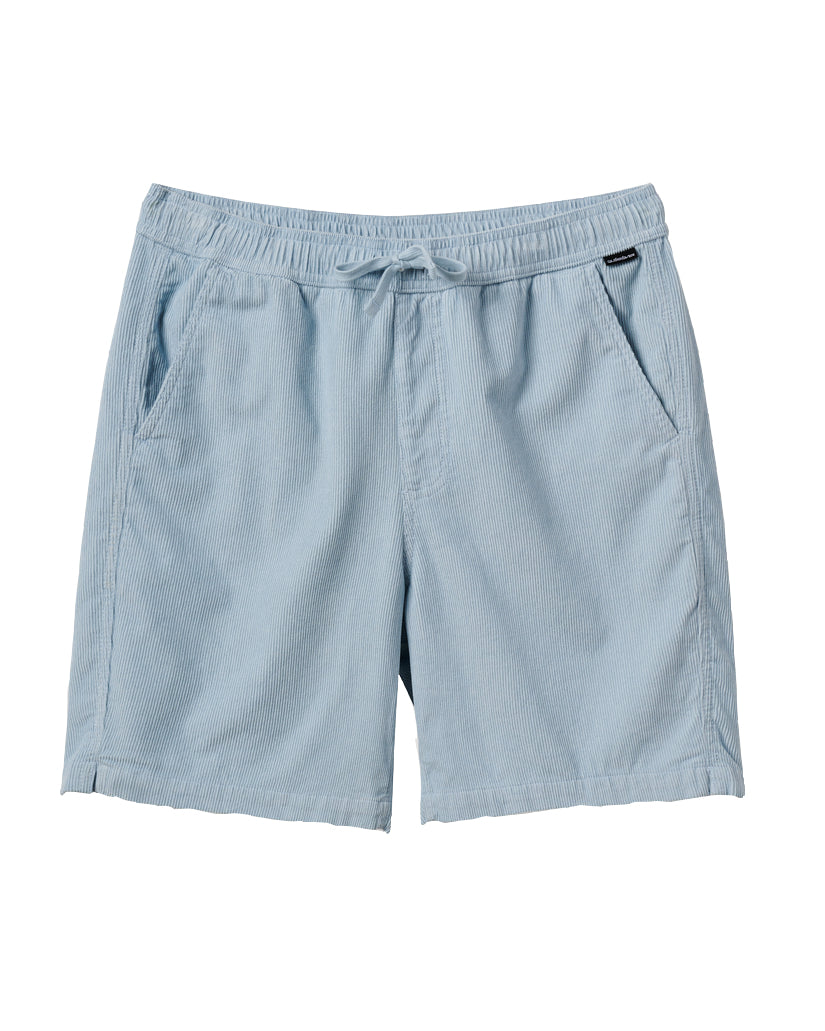 QUIKSILVER TAXER WS CORD SWY-SKYWAY XL