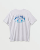 QUIKSILVER A FRAME ARCH MT0 WHITE M