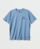 QUIKSILVER TROPICS MOD NIH-NIAGARA HEATHER XXL